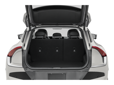 2026 Kia EV6 Wind